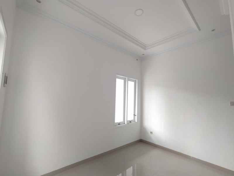 dijual ruko gudang kantor jalan umarulloh tanah baru