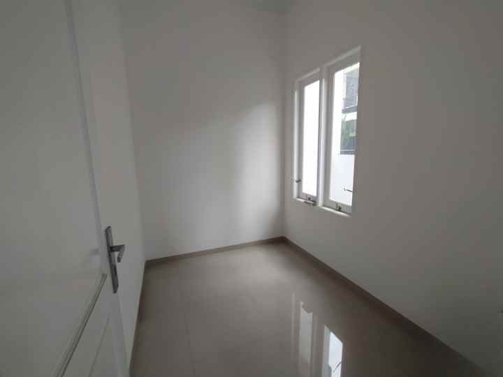 dijual ruko gudang kantor jalan umarulloh tanah baru