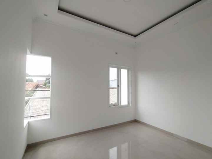 dijual ruko gudang kantor jalan umarulloh tanah baru