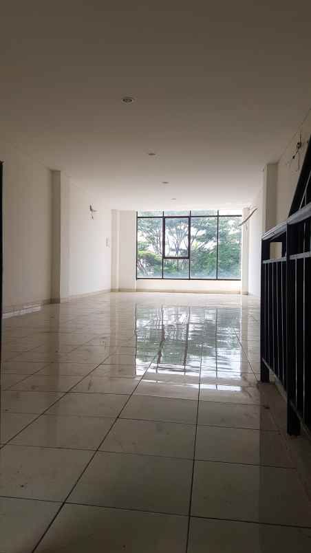 dijual ruko gudang kantor jgc jakarta garden city