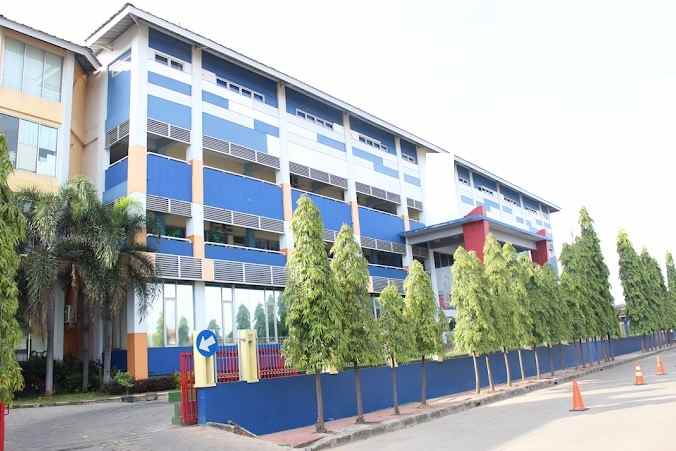 dijual ruko gudang kantor jl arteri kelapa gading