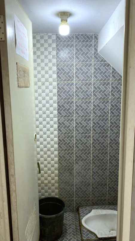 dijual ruko gudang kantor jl batununggal