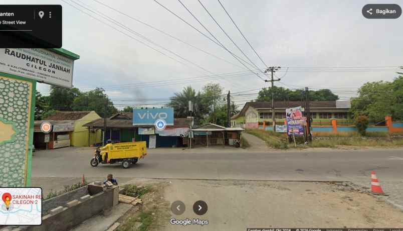 dijual ruko gudang kantor jl kedung baya no 1