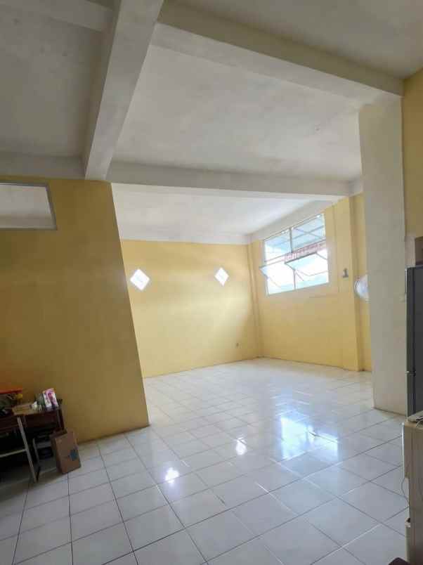 dijual ruko gudang kantor jl kh masud