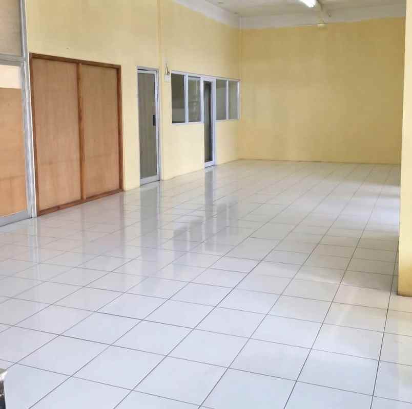dijual ruko gudang kantor jl kh masud