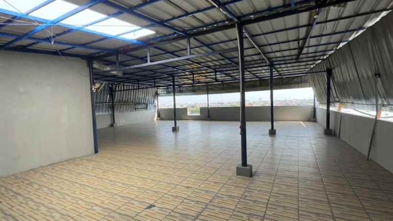 dijual ruko gudang kantor jl kh masud