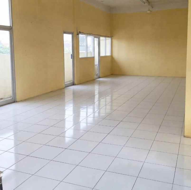 dijual ruko gudang kantor jl kh masud