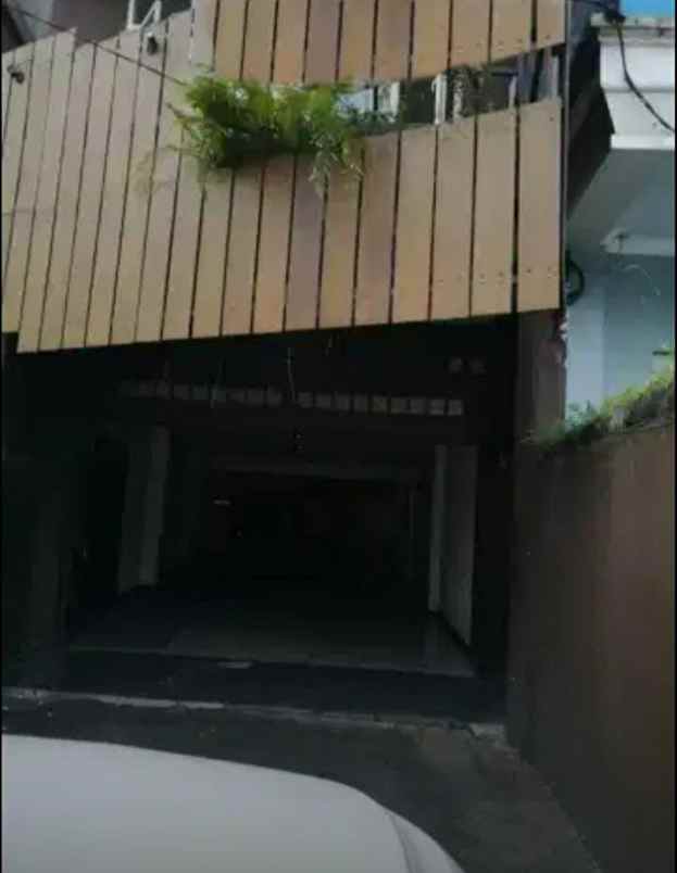 dijual ruko gudang kantor jl peta suka asih kec