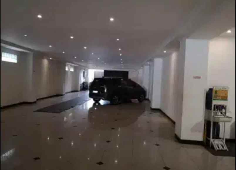 dijual ruko gudang kantor jl peta suka asih kec