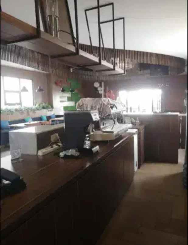 dijual ruko gudang kantor jl peta suka asih kec