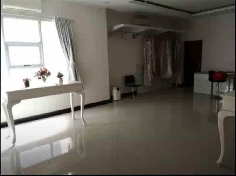 dijual ruko gudang kantor jl peta suka asih kec