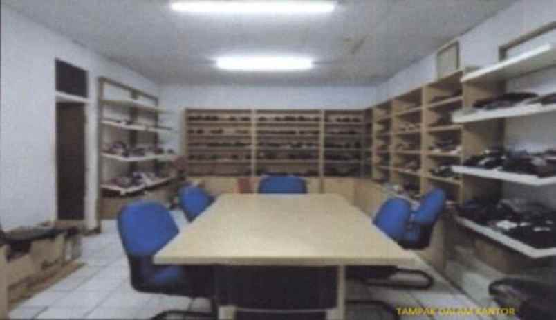 dijual ruko gudang kantor jl raya gunung putri