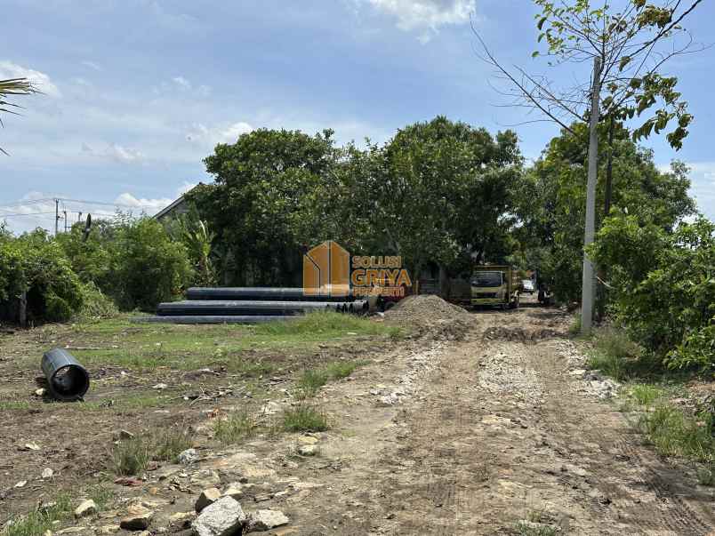 dijual ruko gudang kantor jl soekarno hatta di