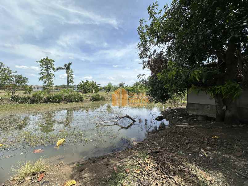 dijual ruko gudang kantor jl soekarno hatta di