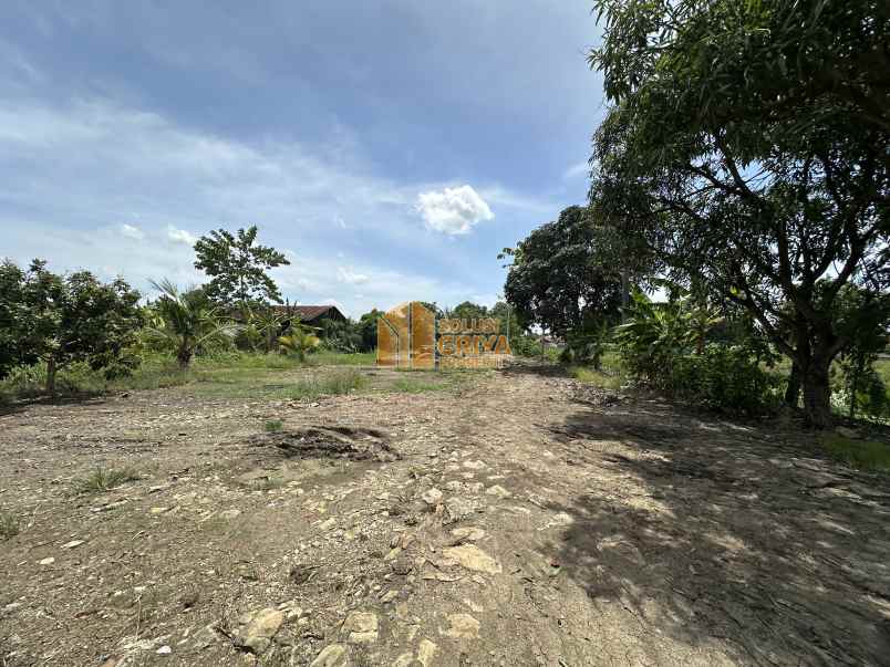 dijual ruko gudang kantor jl soekarno hatta di