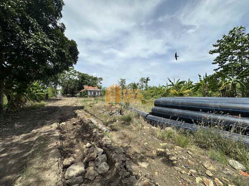 dijual ruko gudang kantor jl soekarno hatta di