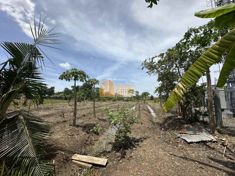 dijual ruko gudang kantor jl soekarno hatta di