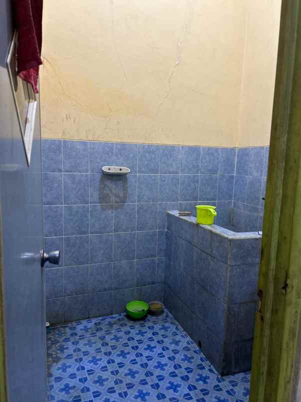 dijual ruko gudang kantor kapasan