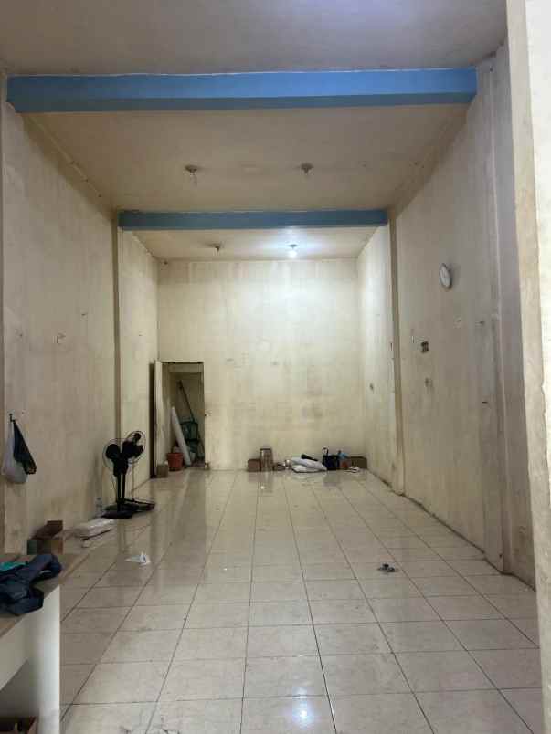 dijual ruko gudang kantor kapasan
