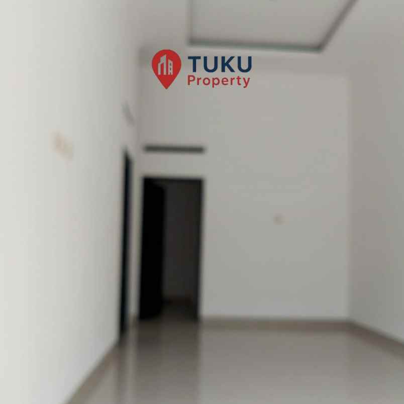 dijual ruko gudang kantor karang timur karang tengah