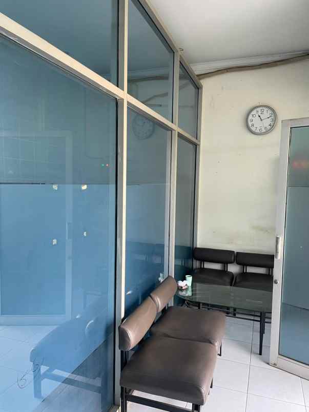 dijual ruko gudang kantor kec babakan ciparay