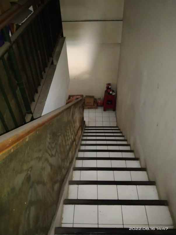 dijual ruko gudang kantor kelapa gading