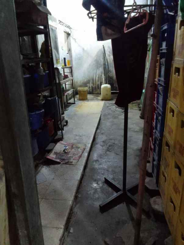 dijual ruko gudang kantor kolonel sugiono