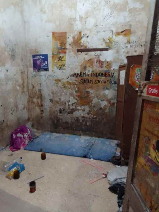 dijual ruko gudang kantor kolonel sugiono