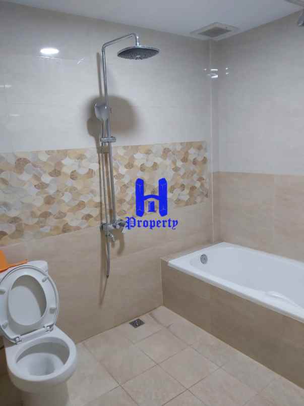 dijual ruko gudang kantor komplek cemara asri jalan