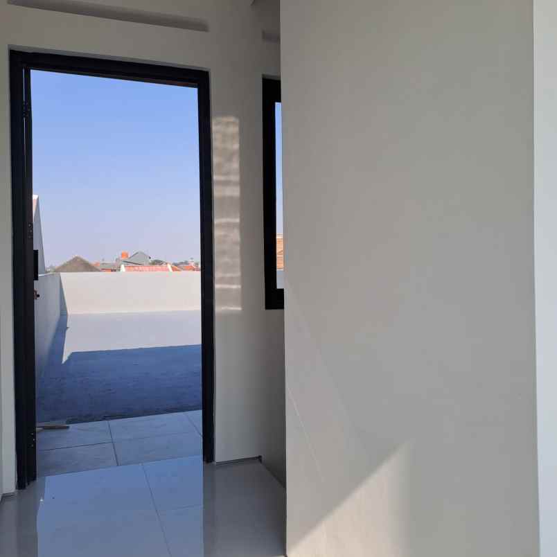 dijual ruko gudang kantor kuningan raya antapani bandung