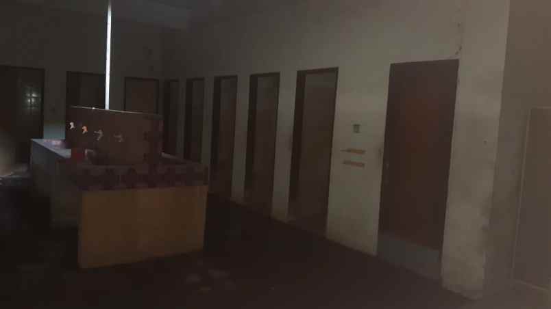 dijual ruko gudang kantor lenteng agung