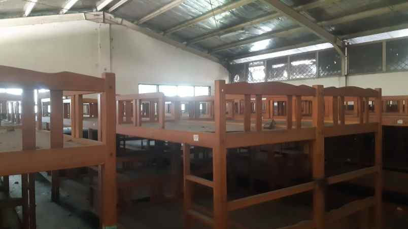 dijual ruko gudang kantor lenteng agung