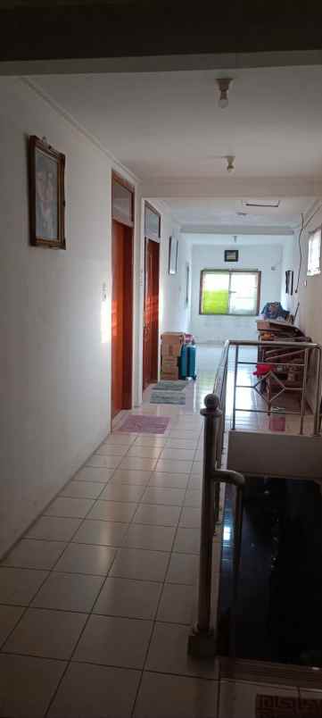 dijual ruko gudang kantor letjen suprapto cempaka
