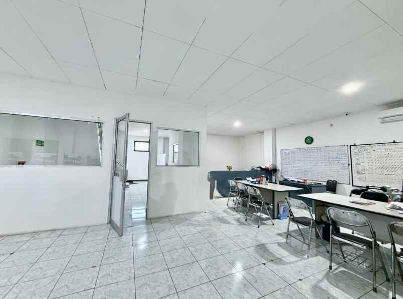 dijual ruko gudang kantor mampang prapatan