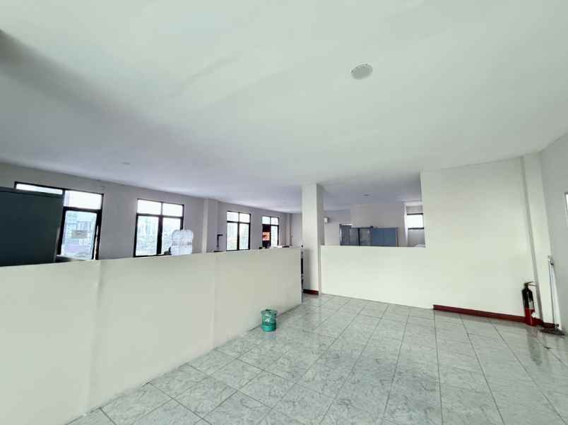 dijual ruko gudang kantor mampang prapatan