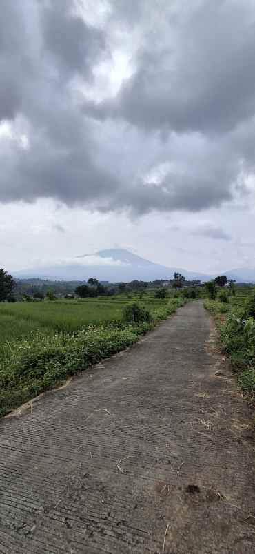 dijual ruko gudang kantor pacet mojokerto jawa timur