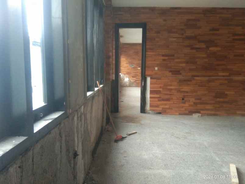 dijual ruko gudang kantor pergudangan industri surya