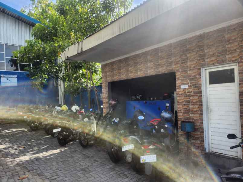 dijual ruko gudang kantor playen gunungkidul yogyakarta