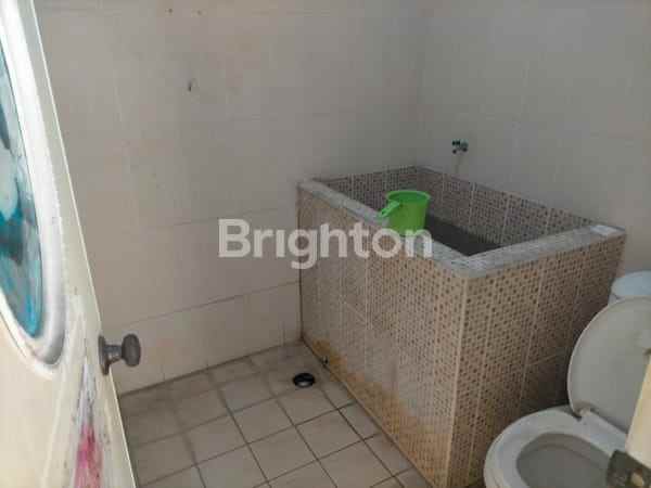 dijual ruko gudang kantor raya wonorejo selatan