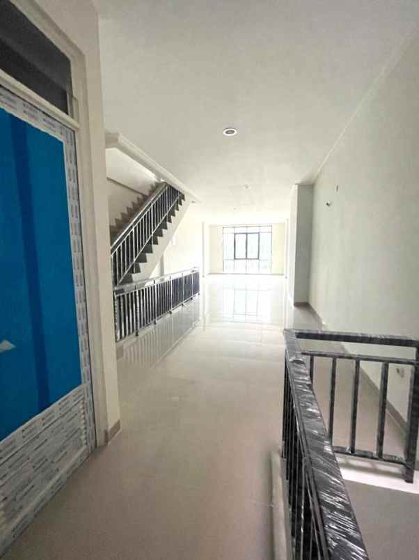 dijual ruko gudang kantor ruko sedayu city