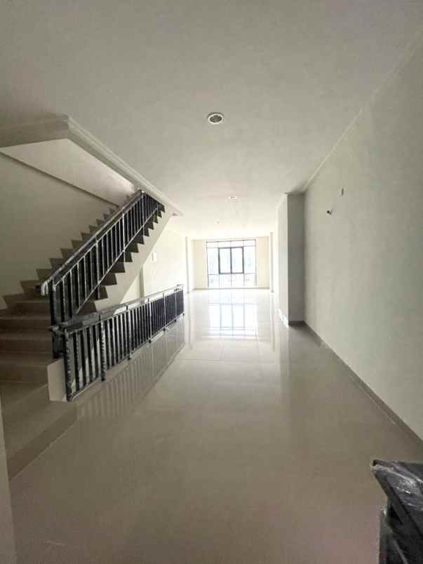 dijual ruko gudang kantor ruko sedayu city