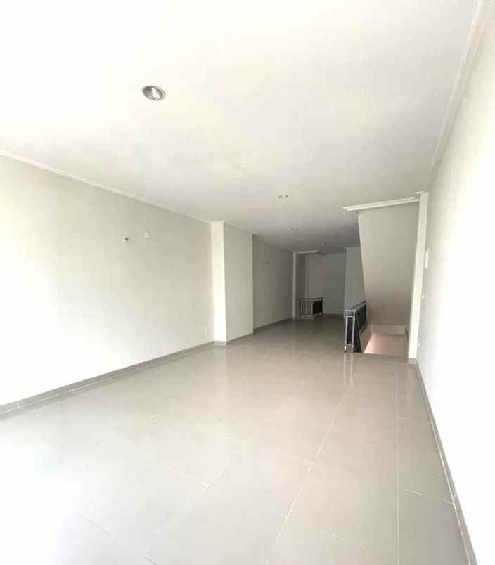 dijual ruko gudang kantor ruko sedayu city