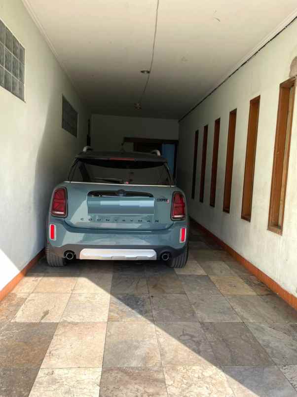 dijual ruko gudang kantor sunter agung jakarta utara