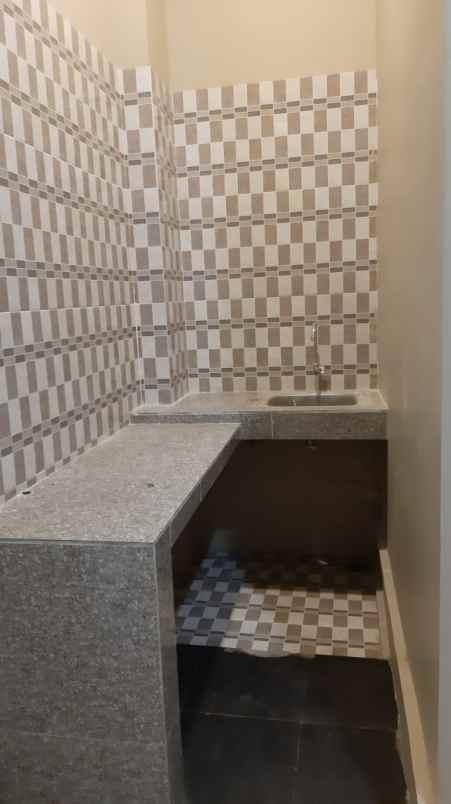 dijual ruko gudang kantor tentara pelajar