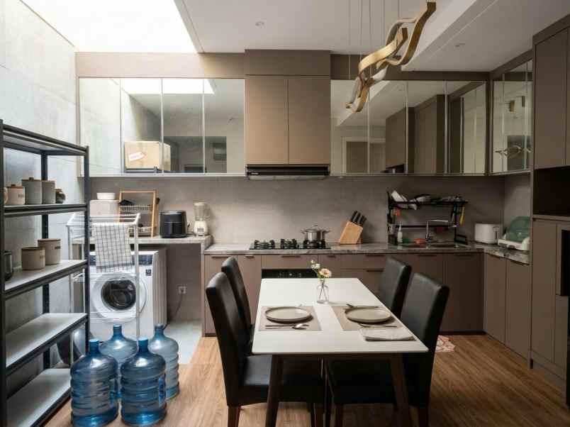 dijual ruko gudang kantor the greenlake citraland