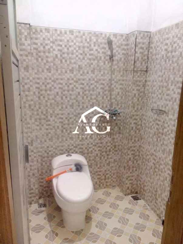 dijual ruko kost tunggulwulung malang