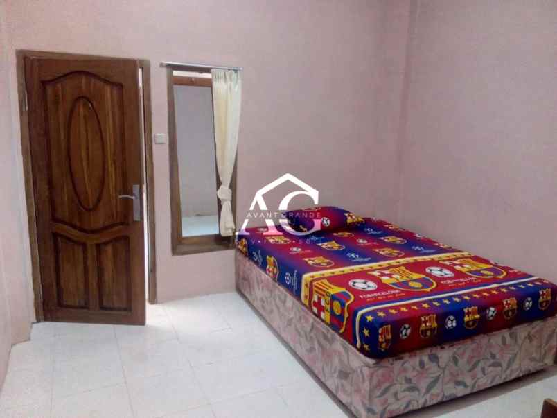 dijual ruko kost tunggulwulung malang