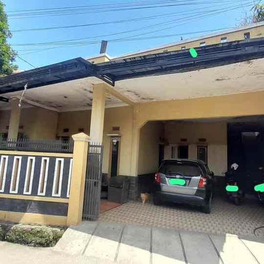 dijual rumah 600 jt an dekat stasiun rancaekek bandung