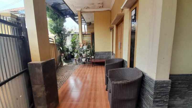 dijual rumah 600 jt an dekat stasiun rancaekek bandung