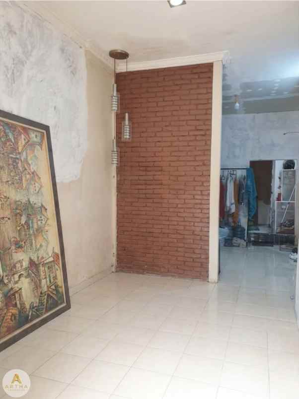 dijual rumah antapani dekat pusat kuliner